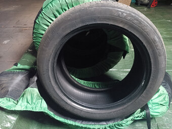 letní pneu 225/50R17 - 2