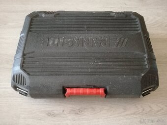 Vrtací a sekací kladivo PBH 1050 - 2