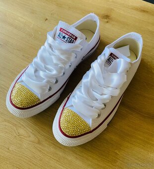 Tenisky Convers - 2