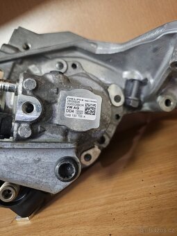 PALIVOVE CERPADLO DELPHI 2,0 TDI / 1,6 TDI - 2