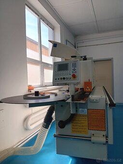 Olepovačka SCM Olimpic K 203 E - 2