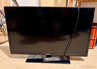 LED TV Samsung UE32EH4000 - 2