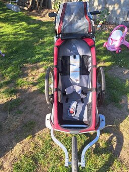 Thule Chariot CX 1 - 2
