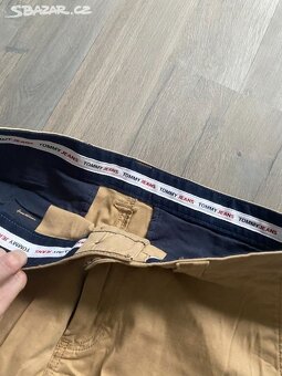 Tommy Hilfiger pánské kratase vel.31 - 2