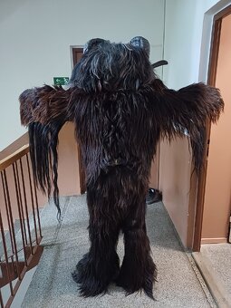 Krampus kozich 6 - 2