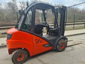 Linde VZV - 2