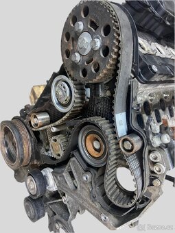 Motor 2.0 TDI 105kw kód CAG Audi A4 B8 8K - 2
