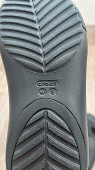 Sandále crocs - 2