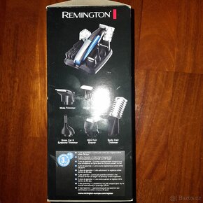 Zastřihovací sada Remington Groom Kit Lithium PG6160 - 2