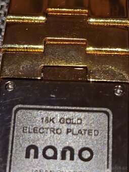 Hodinky - 2
