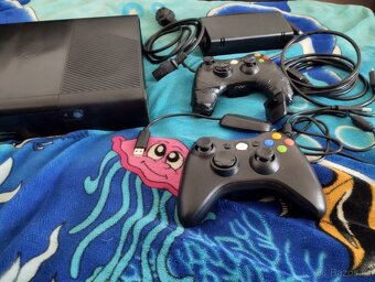 Xbox360  plně fukni - 2