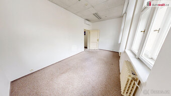 Pronájem, kancelář, 15m2, Ostrava, ul. Nádražní - 2