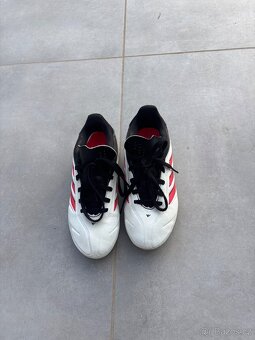 Dětské kopačky Adidas vel.32 - 2
