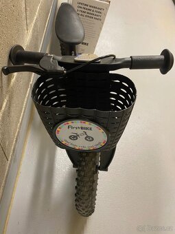 FirstBike Fat Edition Top stav - 2