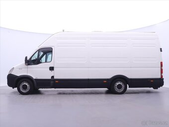 Iveco Daily 3,0 35S18 130KW Obytné (2008) - 2