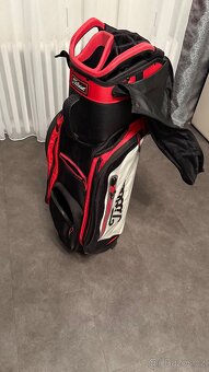 Titleist bag - 2