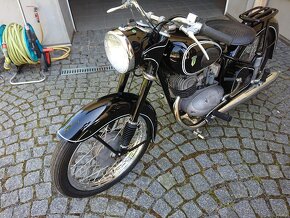 DKW RT175 - 2