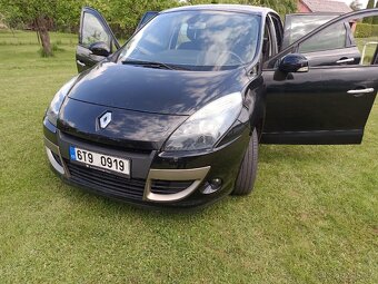 Prodám Renault Scénic 3 - 2