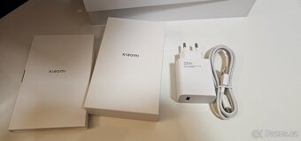 Xiaomi Pad 6 Gravity Grey 8GB/128GB záruka - 2