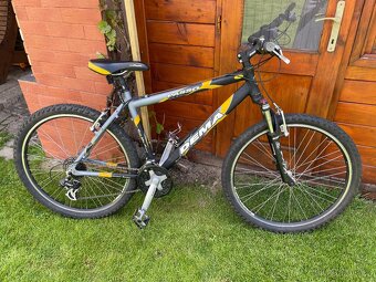 Dema Passo rám M/ kola 26” - 2