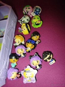 Monster High mini - 2