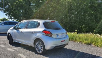 Peugeot 208 Allure, 67230km, 2020, 1.2 60kW Puretech - 2