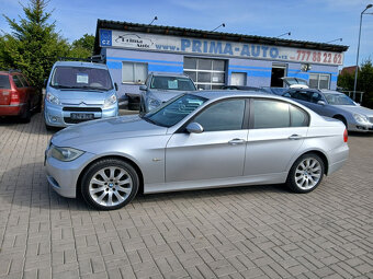 BMW 320d - 2