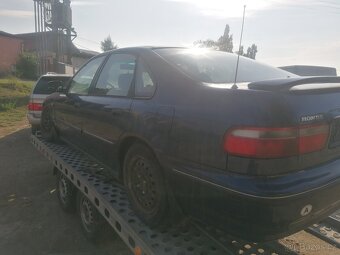 Honda Accord, r.v. 1996, 2.0i - 2