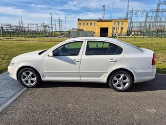 Škoda Octavia 1.4 TSI / 90kW - 2