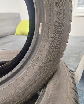 Gumy Tomket 185/65 r15 - 2