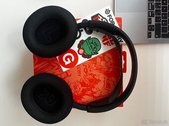 SteelSeries Arctis Nova 3 - 2