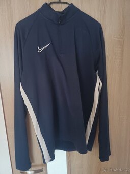 Pánské mikiny a tričko - 2