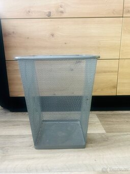 Odpadkový koš IKEA - 2