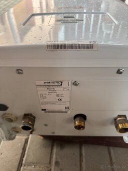 Elektrokotel Protherm Raj 9k - 2