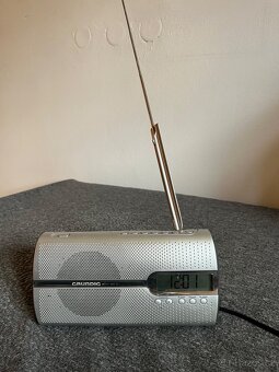 Přenosné rádio GRUNDIG Music Boy 51 - 2