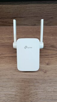 WiFi extender - TP-Link RE305 AC1200 Dual Band - 2