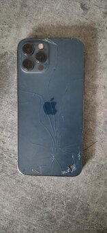 Iphone 12 pro - 2