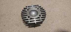 Hlava motoru Jawa 50 typ 550,555 - 2