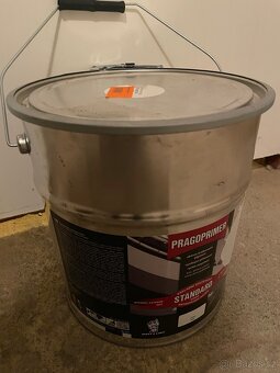 Antikorozní barva Pragoprimer 9l - 2