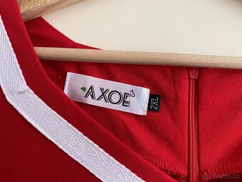 Dámské retro šaty nové Axoe vel. 2XL - 2