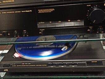 Sestava JVC - 2
