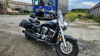 Kawasaki VN 2000 - 2
