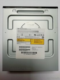 DVD mechanika - 2