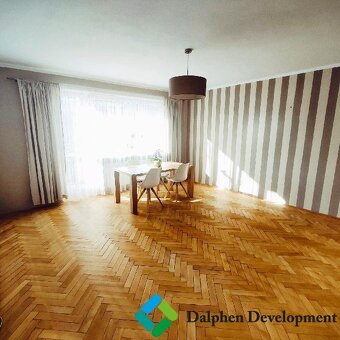 Pronájem prostorného bytu 3+1 o výměře 83m2 ve Frýdlantě nad - 2