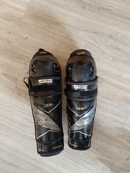 Holeně Bauer Supreme 3 s pro - 2