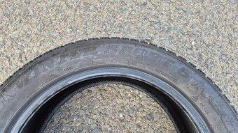 Dunlop Winter Sport 5 205/55 R17 95 V 1 ks - 2