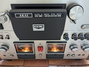Akai GX - 2
