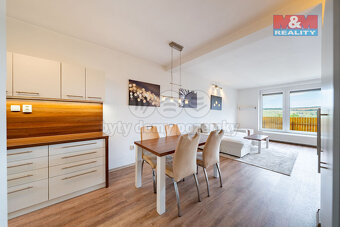 Prodej rodinného domu, 250 m², Bošovice, ul. Vyhlídka - 2