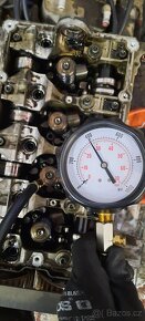Motor BKD 2.0 TDI 103KW - 2