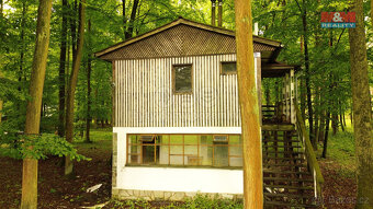 Prodej chaty, 37 m², Třebechovice pod Orebem - 2